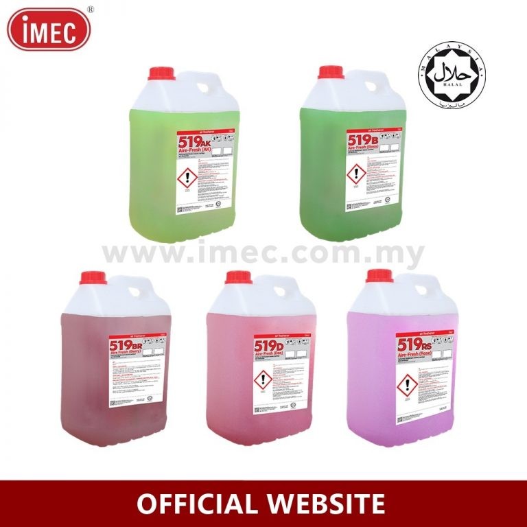 Cleaning Chemicals Supplier, Commercial Cleaning Detergents iMEC