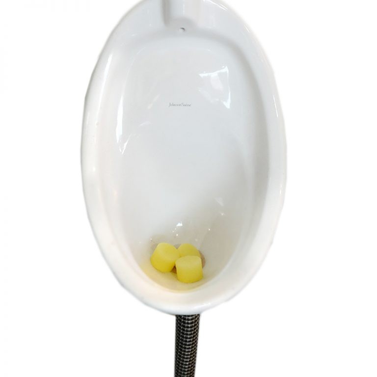 IMEC 520 Odorban, Toilet Deodorant Blocks, 5kg/20kg iMEC HQ