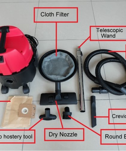 IMEC SV292i Accessories