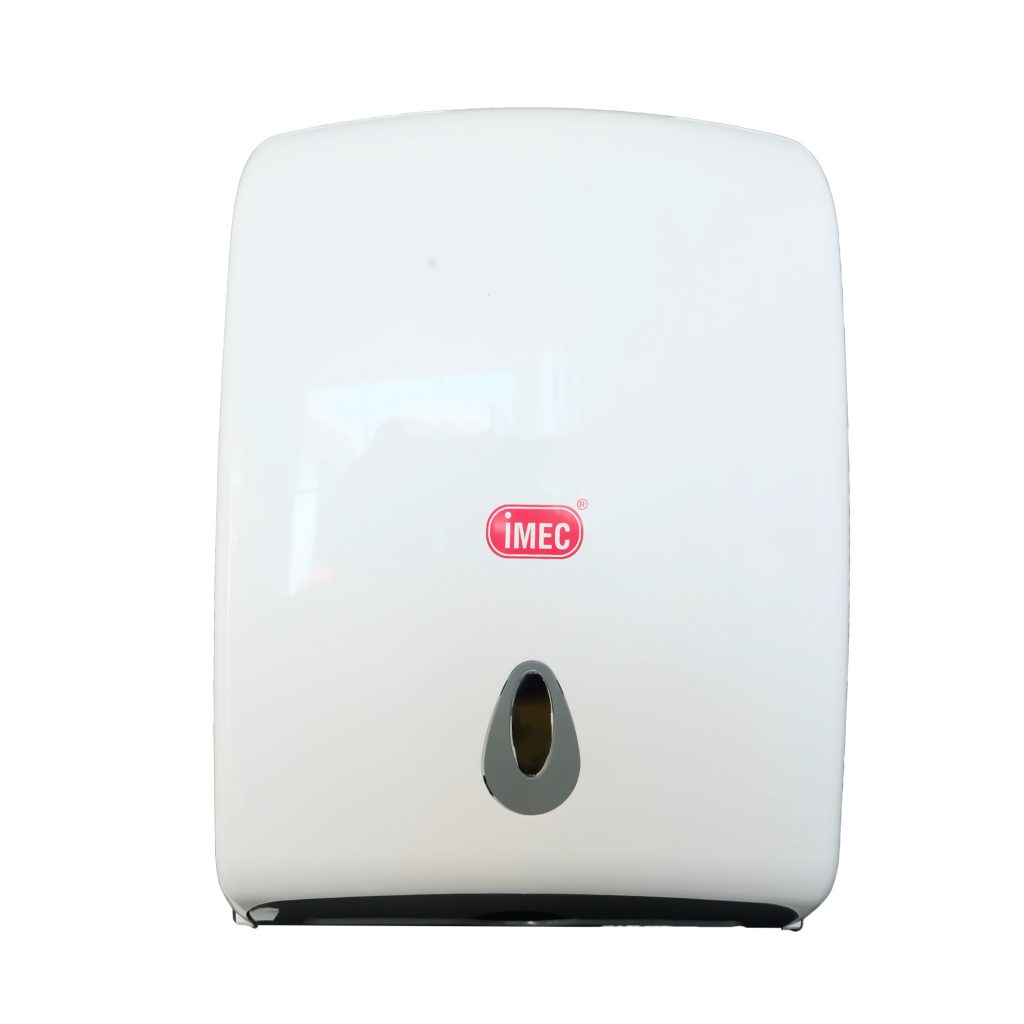 IMEC V750 V Fold Tissue Dispenser