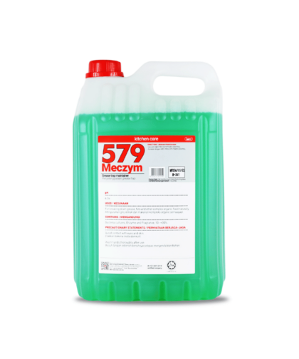IMEC 579 Meczym Grease Trap Maintainer, Halal, 2 x 10L