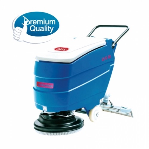 Columbus RA43 Auto Scrubbers