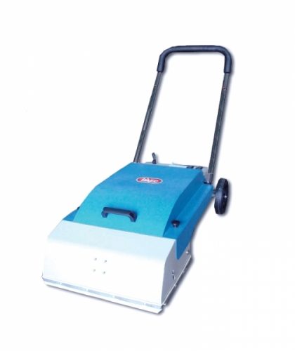 Escalator Cleaner