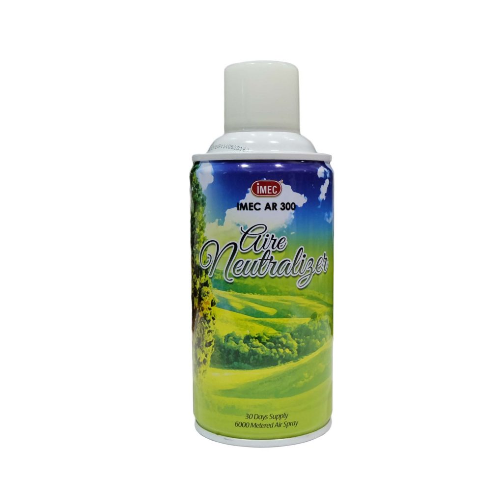 IMEC AR300 Air freshener Refill