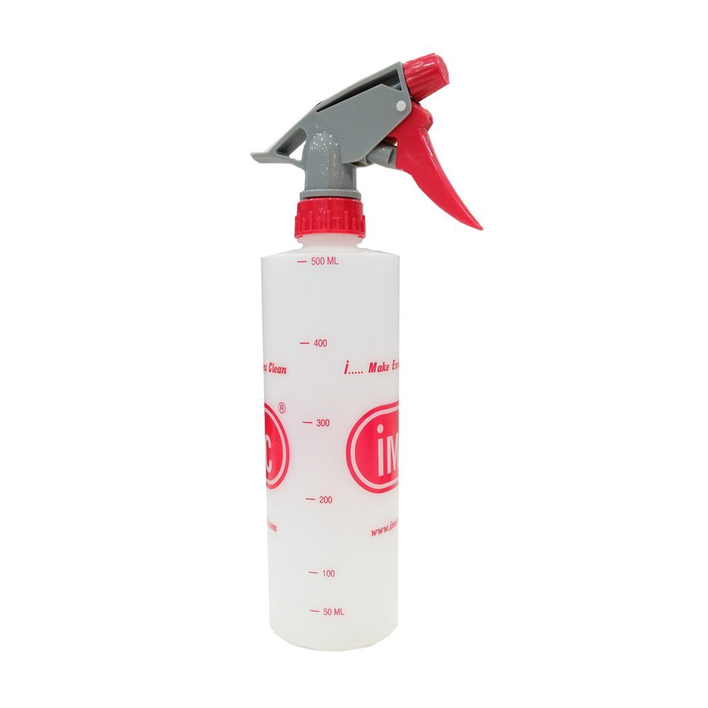 IMEC SPRAY BOTTLE