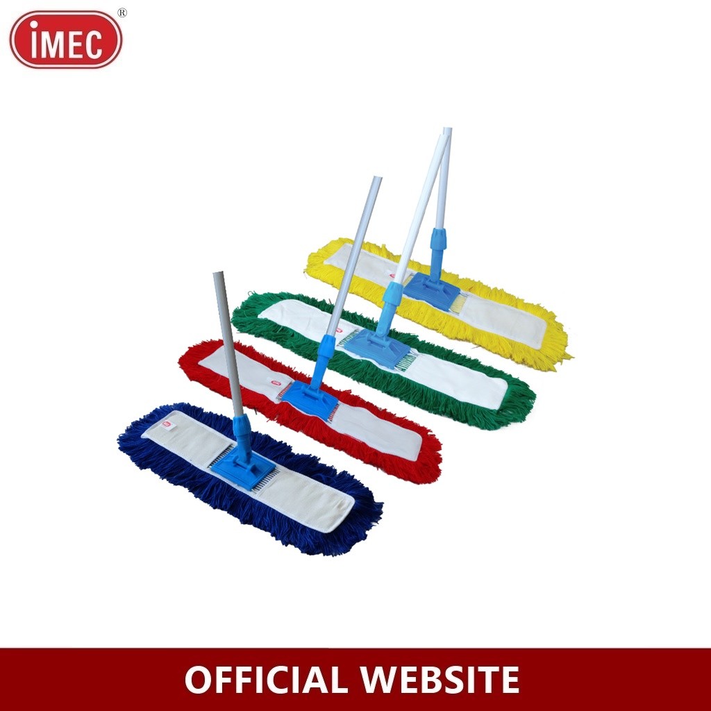 IMEC Mop Range (Cotton) | iMEC HQ