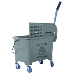 SP18 Press down bucket