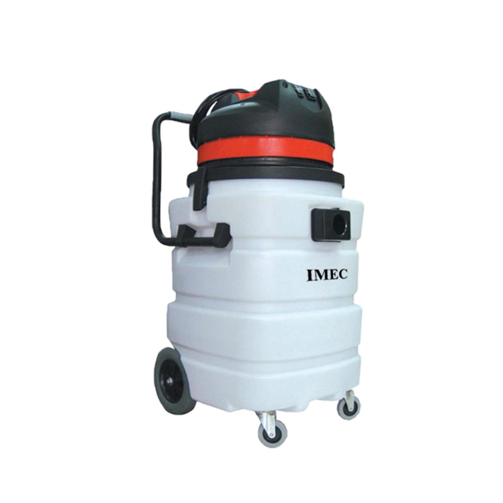 SWD1500I Industrial Wet and Dry Vacuum Cleaner