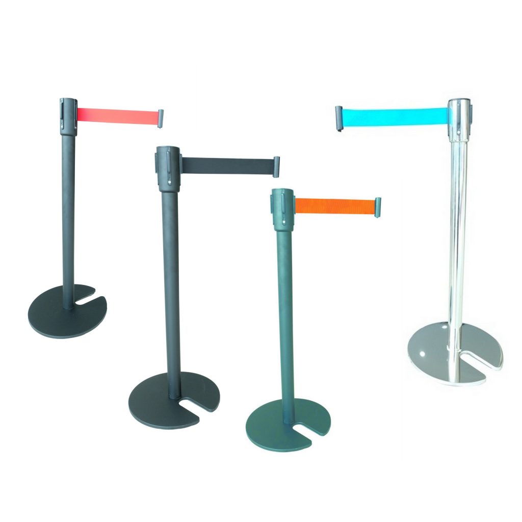UQB UQS U shaped Stand