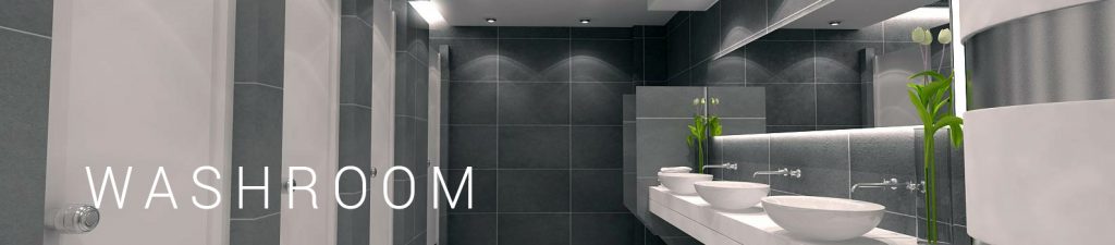Washroom Solution