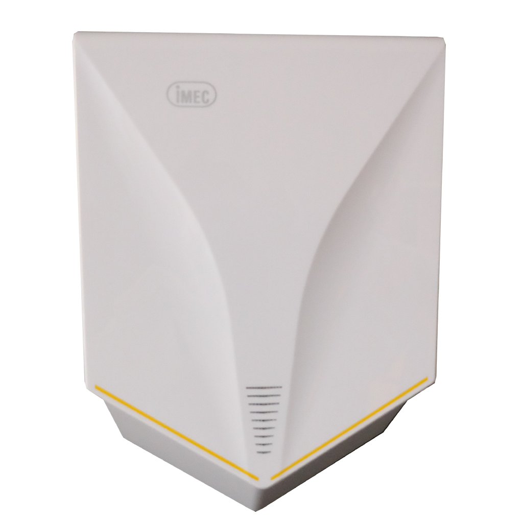 IMEC IE 200 V Design Automatic Air Blade Hand Dryer, 1000W iMEC