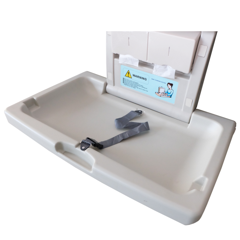 Baby Changing Station Wall Mounted iMEC HQ