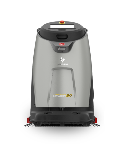IMEC Ai Robotics 50 PRO PLUS - AI Robotic Scrubber