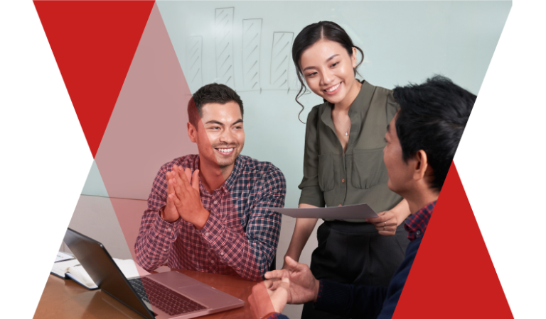 Partner Program | iMEC HQ