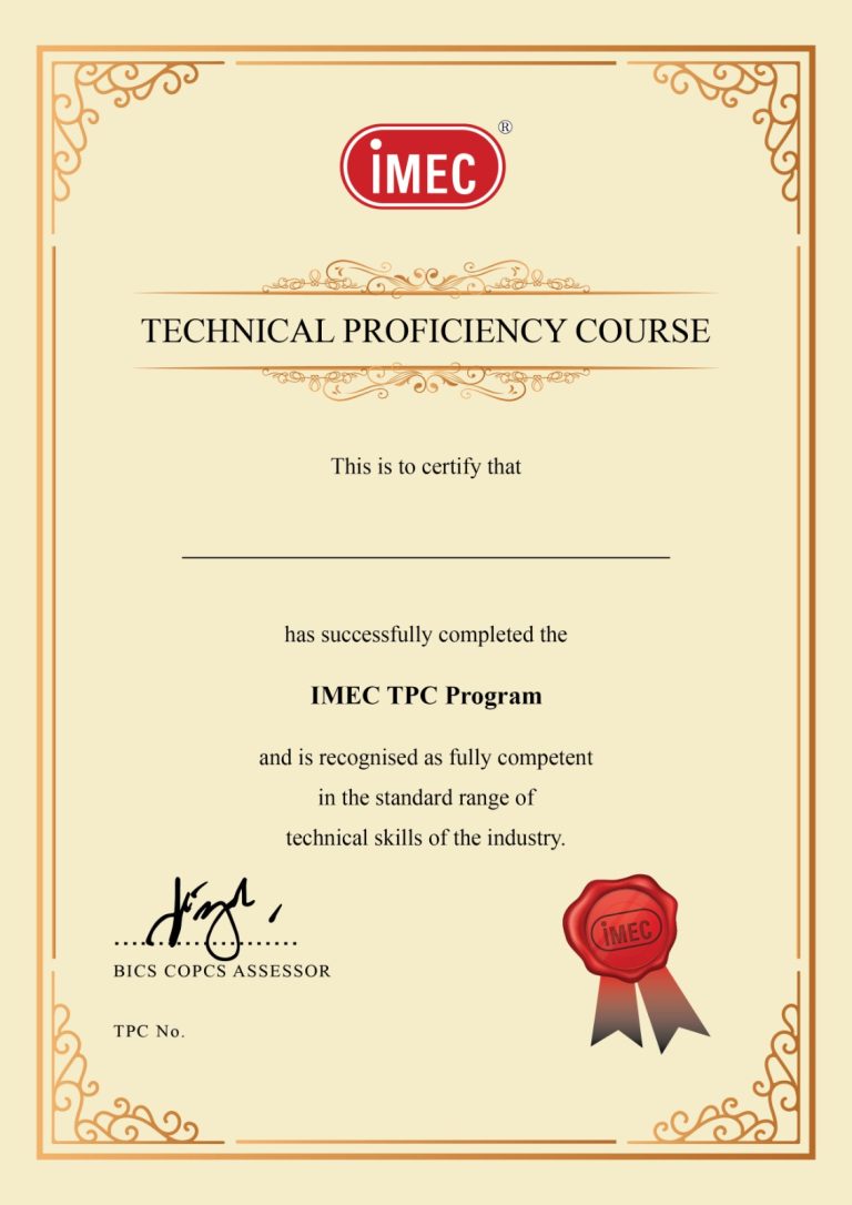 About iMEC, Top Cleaning Solutions Company iMEC