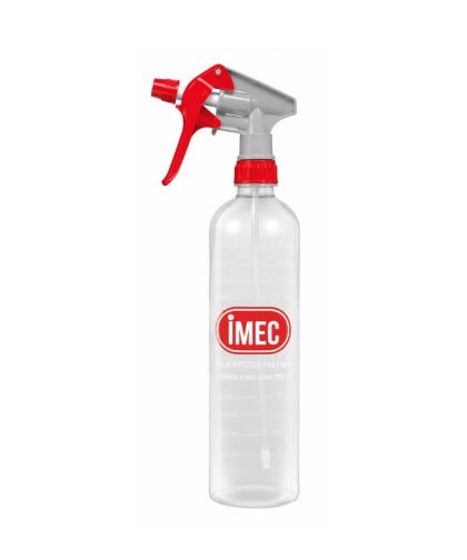 IMEC Spray Bottle 500ml Complete Set