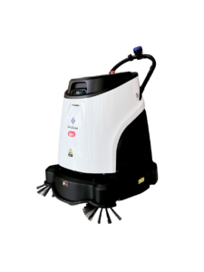 IMEC Ai Robotics V40 - AI Robotic Vacuum Machine - iMEC