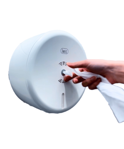 IMEC CP200DISP - CENTRE PULL TISSUE DISPENSER 