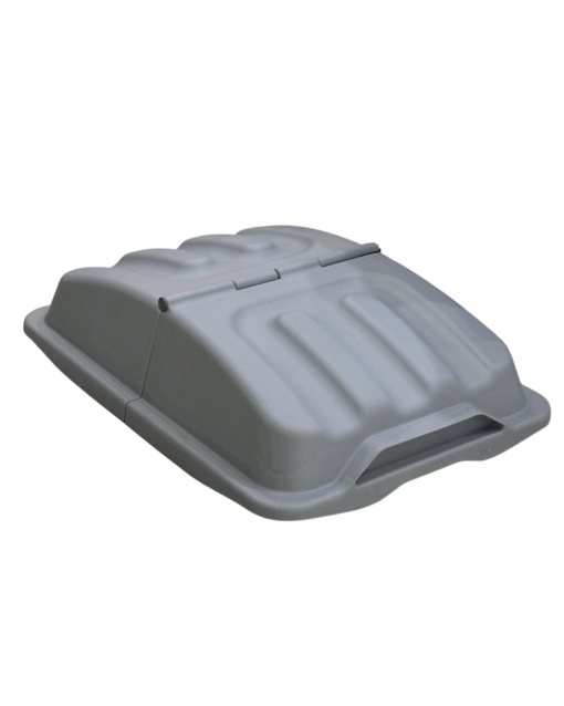 IMEC UTILITY CUBE CART - Image 4