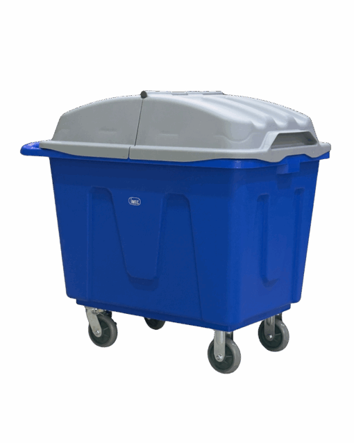 IMEC UTILITY CUBE CART