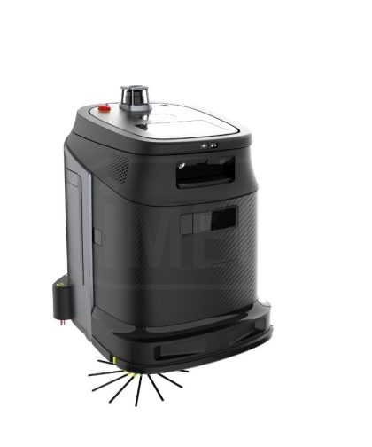 IMEC PHANTAS PRO -AI ROBOTIC 4 IN 1 COMMERCIAL ROBOT FLOOR CLEANER | AI Robotic Floor Cleaner