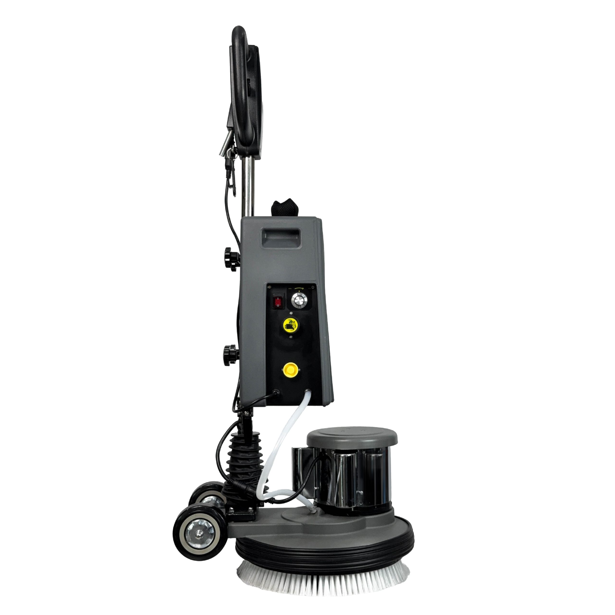 IMEC P175DF Carpet Shampoo Machine | Professional Carpet Cleaning - Image 5