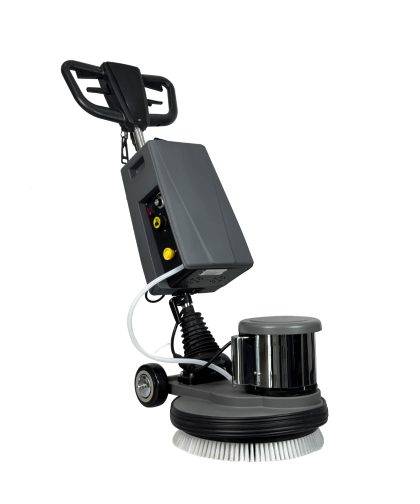 IMEC P175DF Carpet Shampoo Machine | Professional Carpet Cleaning