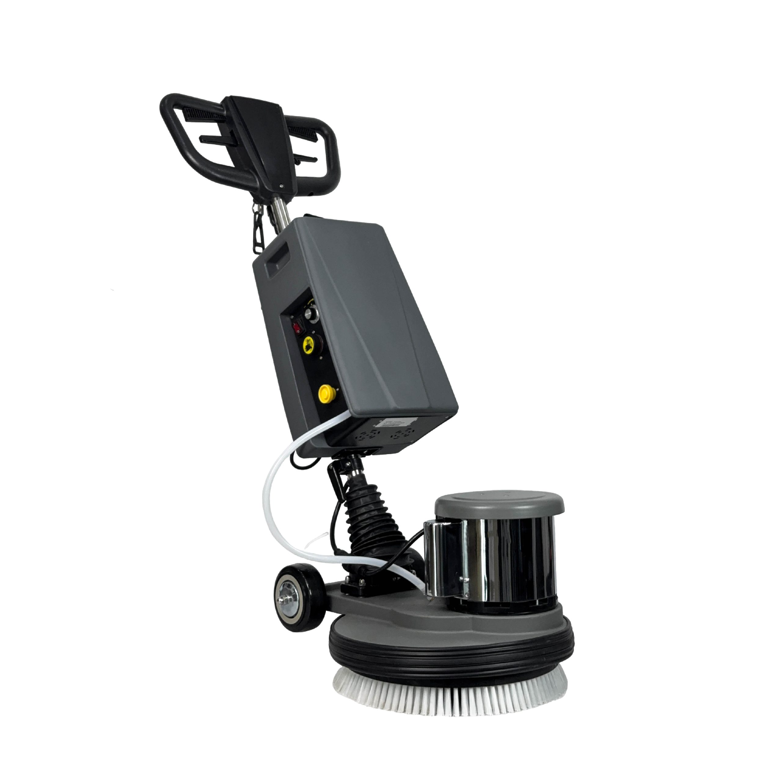 IMEC P175DF Carpet Shampoo Machine | Professional Carpet Cleaning