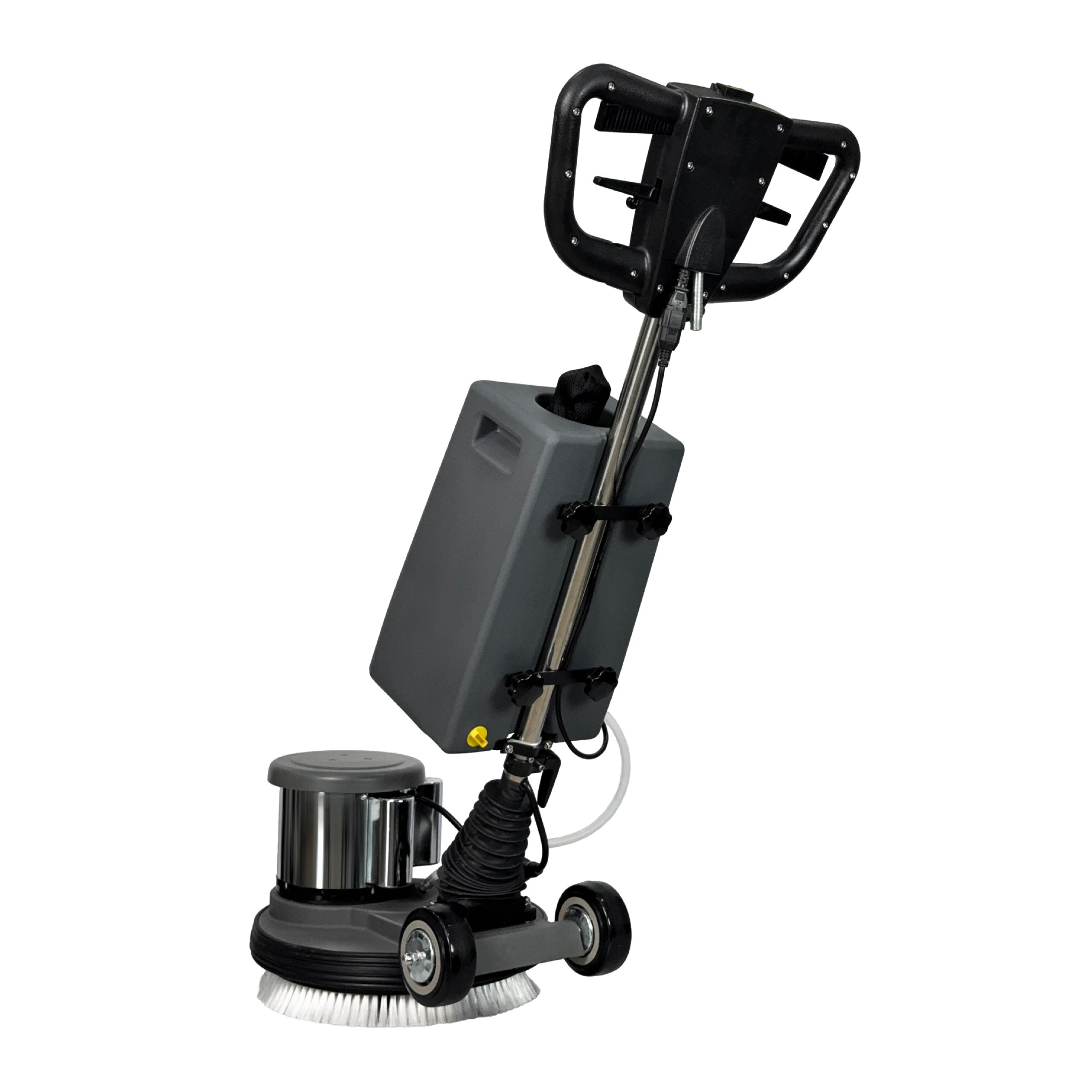 IMEC P175DF Carpet Shampoo Machine | Professional Carpet Cleaning - Image 4