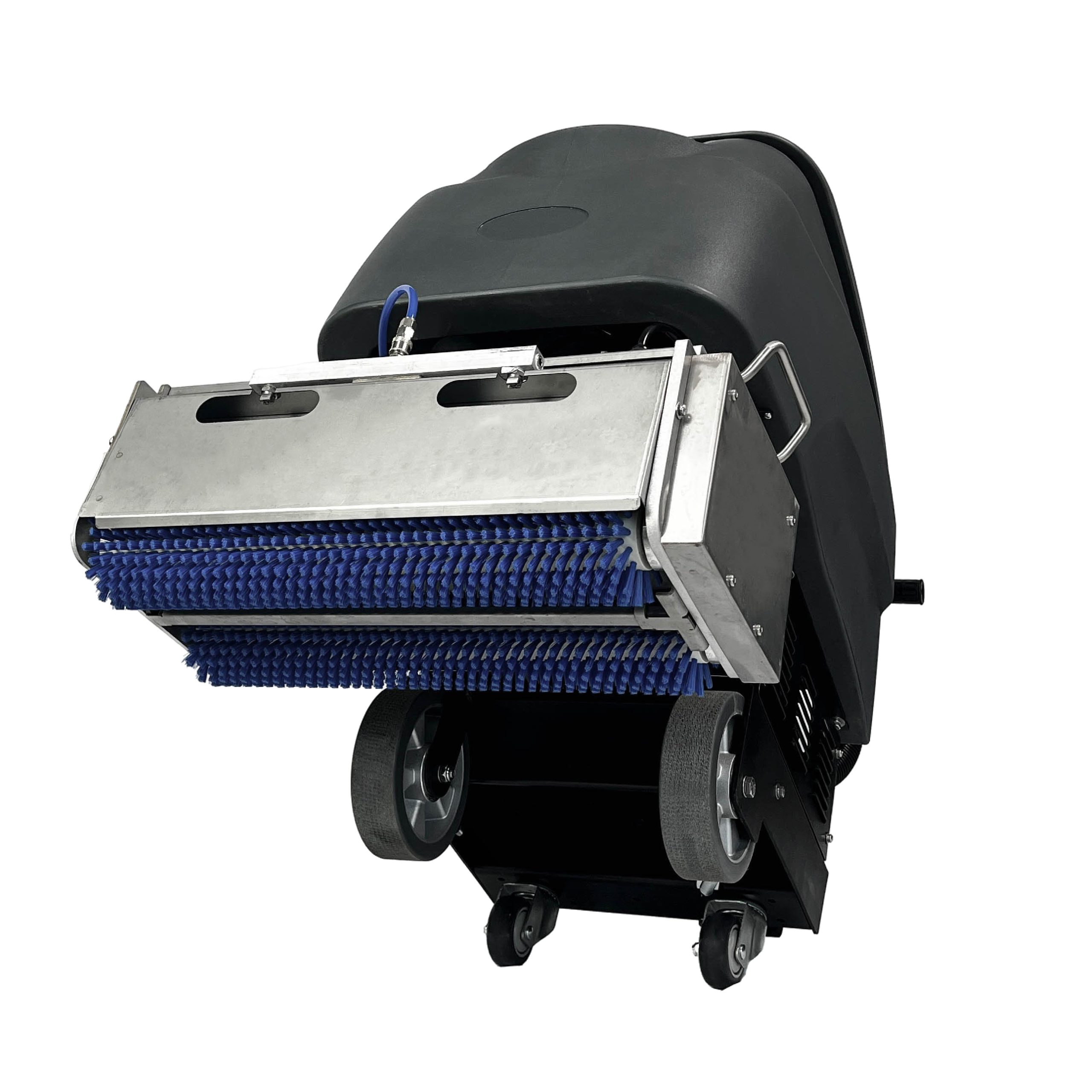 IMEC X20E - ESCALATOR CLEANER MACHINE CABLE OPERATED - Image 2