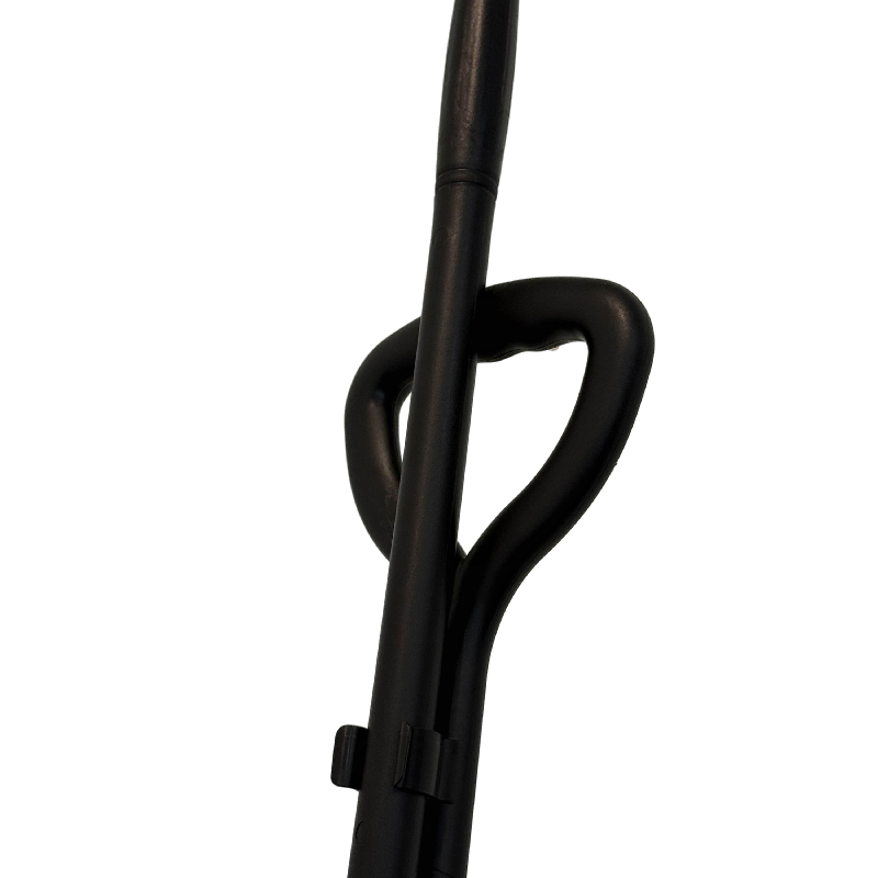 IMEC XTRA LDP Lobby Dustpan with Broom | Commercial Cleaning Tool - Image 2