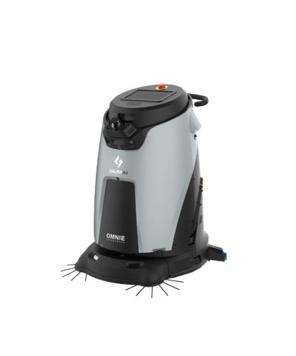 IMEC GS ECOBOT 50 / 50X OMNIE -COMMERCIAL AI NATIVE FLOOR CLEANING ROBOT FOR HIGH-DYNAMIC ENVIRONMENTS